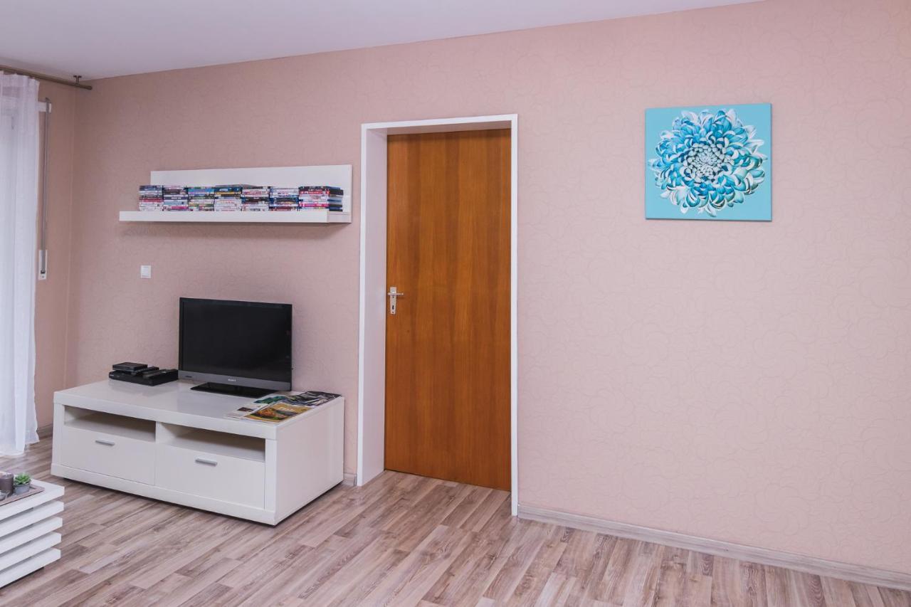 Ferienwohnung In Dem Schoenen Kurort Bad Dürkheim Εξωτερικό φωτογραφία