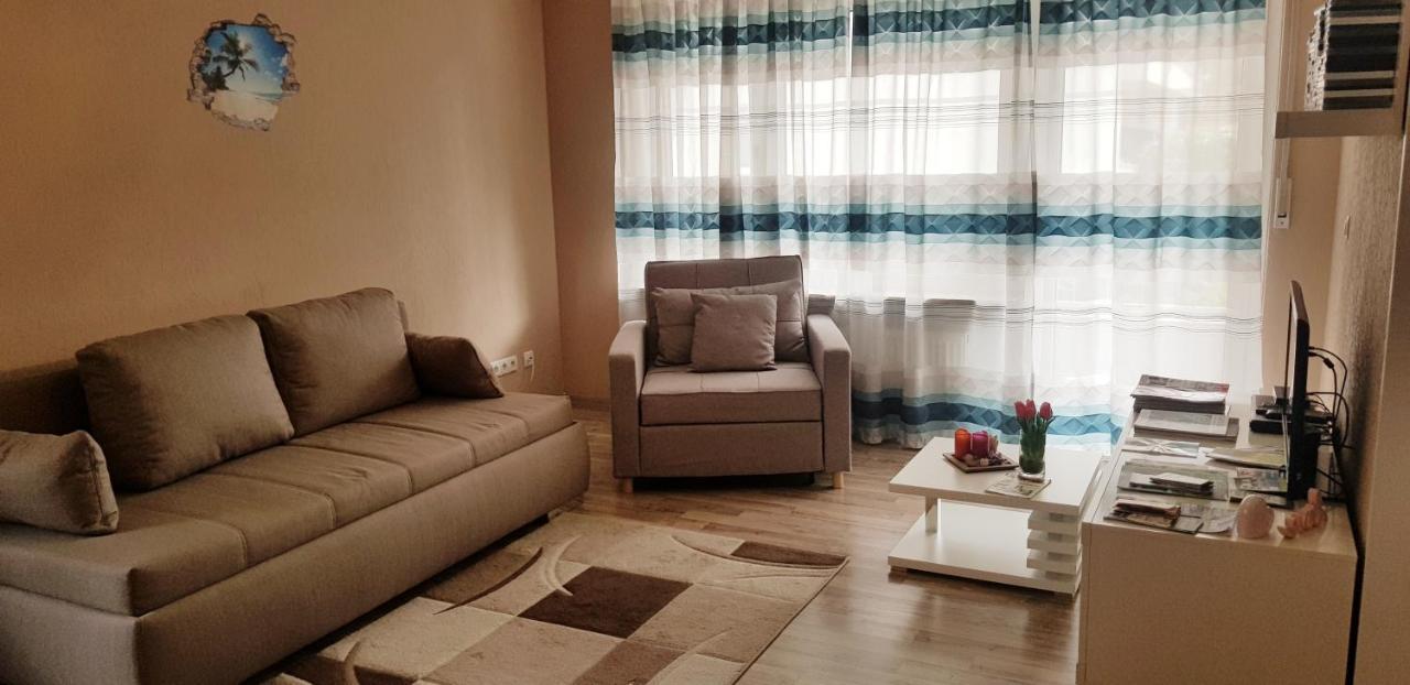 Ferienwohnung In Dem Schoenen Kurort Bad Dürkheim Εξωτερικό φωτογραφία